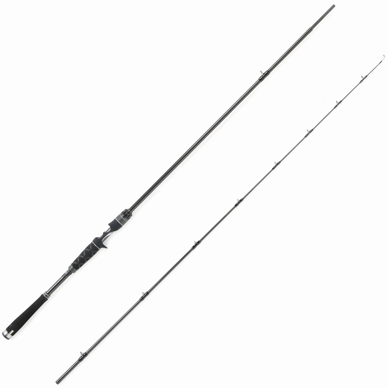 Abu Garcia SaltyStage ProtoType SEABASS XSBC-842M SALTY STAGE