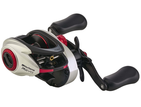 Abu Garcia REVO5 STX-SHS-L 釣り ベイトリール - 最安値・価格比較