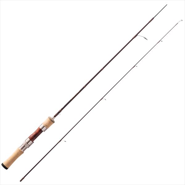 ダイワ　トラウトX AT 56ul ダイワ DAIWA トラウトX AT・N 56UL・N トラウトロッド - 最安値・価格