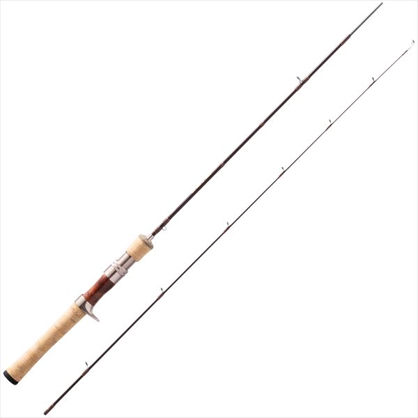 シマノ SHIMANO トラウトワンAS S66UL-F トラウトロッド - 最安値