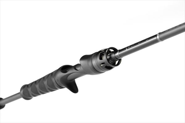 Abu Garcia AbuGarcia ベルサート VERC-610M バスロッド - 最 Abu Garcia AbuGarcia ベルサート VERC-610M バスロッド - 最