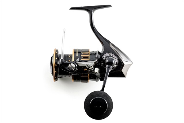 Abu Garcia 16 オーシャンフィールド 5000 5000S OCEANFIELD