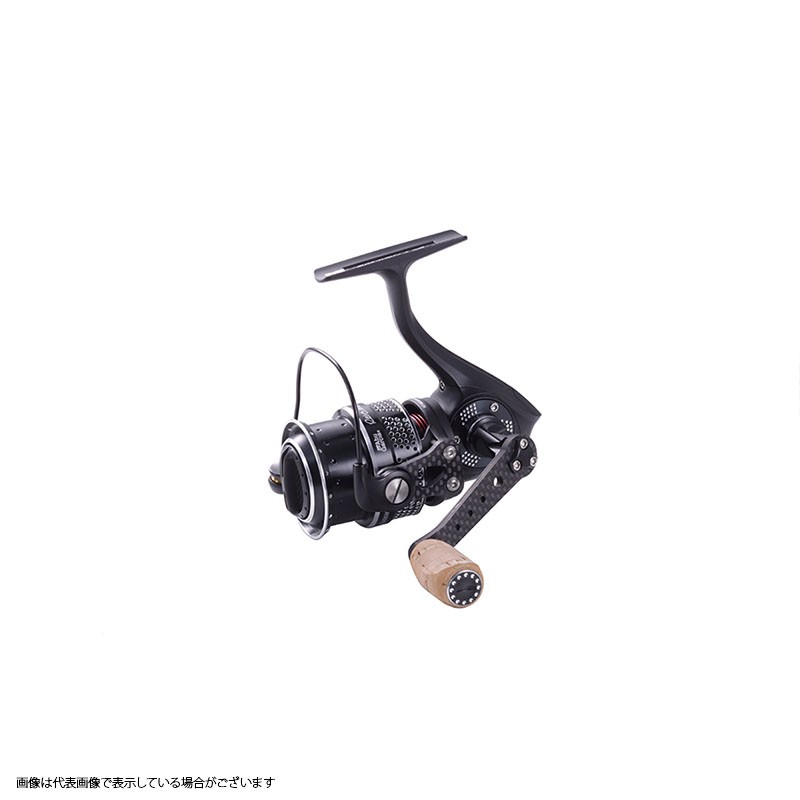 Abu Garcia 18 REVO MGXtreme 2500SH スピニングリール - 最安値・価格