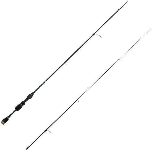 Abu Garcia AbuGarcia マスビート3 MBS-602ULS3 トラウトロッドの商品画像