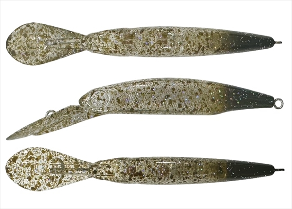 スティルエリア 48HF 07 アースクリアーBT