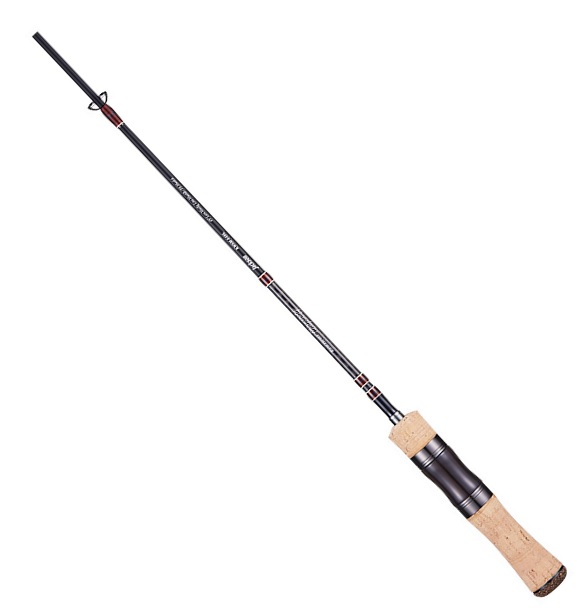 Jackson Jackson カワセミラプソディ スピニングモデル 2021 KWSM