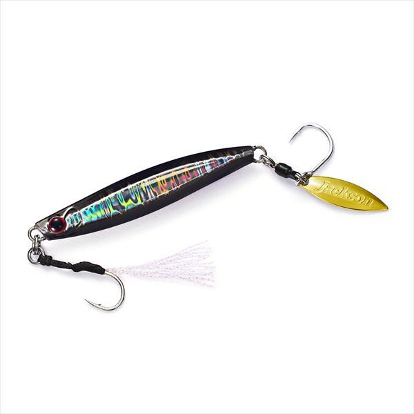 tailwalk YUMMY JIG TG 100g #05 グリーンゴールドキャンディ スピン