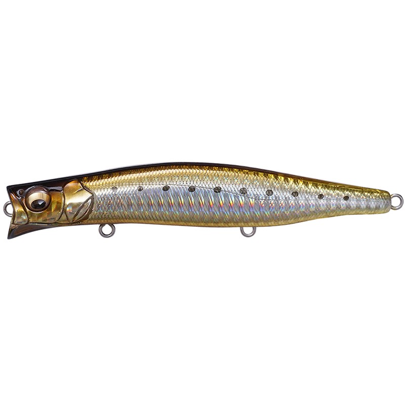 Megabass KAGELOU 124F GGステインイワシ ハードルアー　ミノー、プラグの商品画像