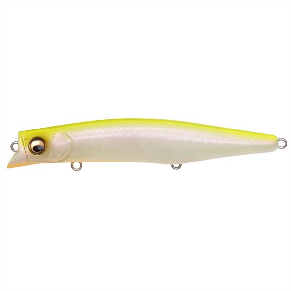 Megabass KAGELOU MD 125F PMチャートバック ハードルアー　ミノー、プラグの商品画像