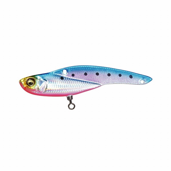 Megabass ONIMARU 8g Gブルピンイワシ バイブレーションルアーの商品画像