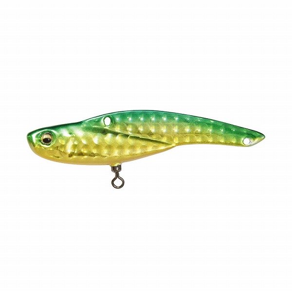 ONIMARU 12g Gゴールドライムの商品画像