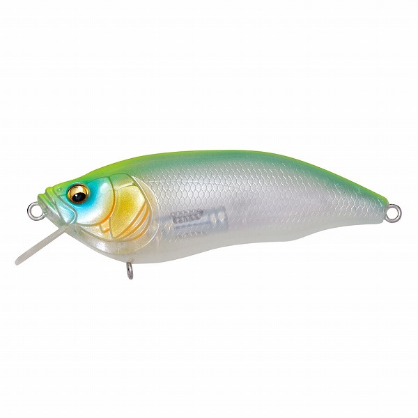 IK ストロングチャート