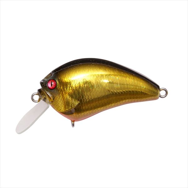 GC メガバスキンクロ