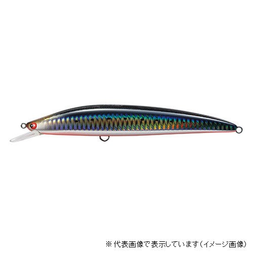 Tackle House K Ten K2F142 Flottant Leurre 106 (4685