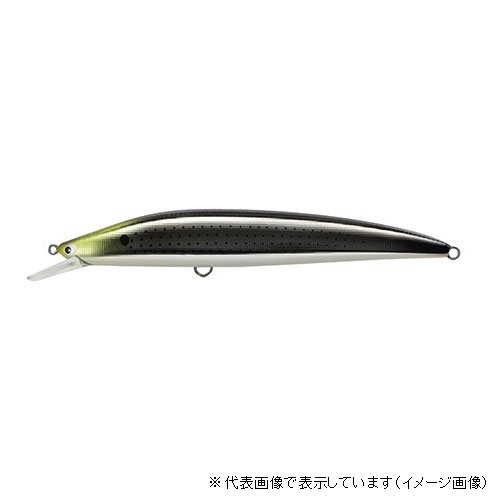 Tackle House K Ten K2F122 Schwimmend Köder 103 (2413