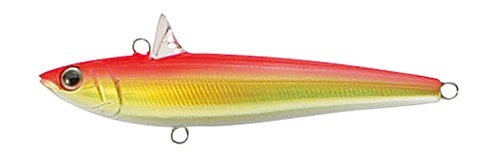 TACKLE HOUSE ローリングベイト RB88LW 07 PHゴールドオレンジ ローリングベイト ハードルアー　ミノー、プラグの商品画像