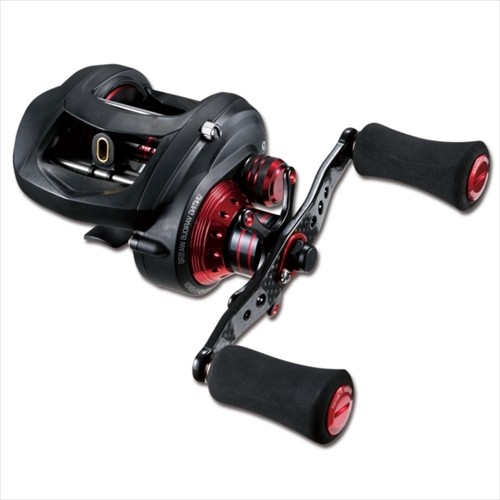 TAILWALK ELAN ベイトリール 71L PLUS テイルウォーク ELAN WIDEPOWER PLUS 71L 釣り ベイトリール - 最安値
