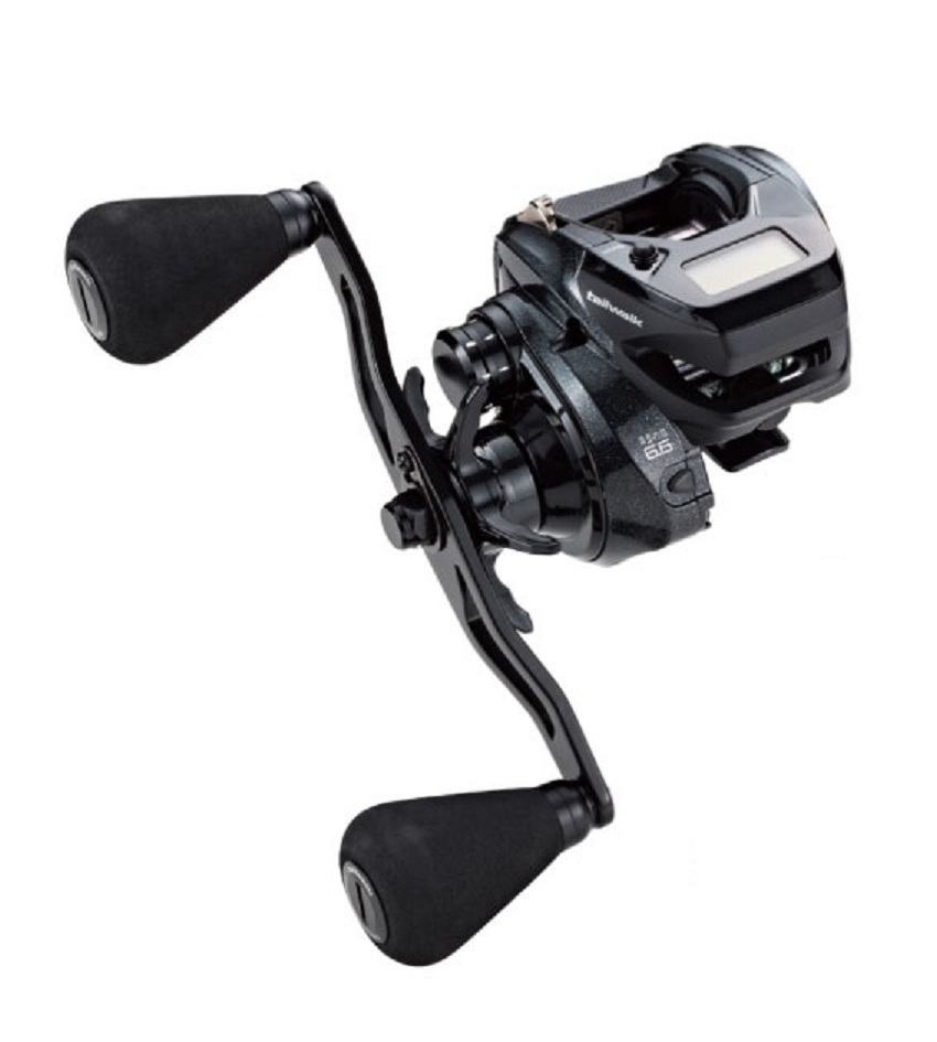 tailwalk VILAGER 100HG-DH/R ベイトリール tailwalk ヴィレイヤー DG 100HG-DH/R 釣り ベイトリール - 最安値