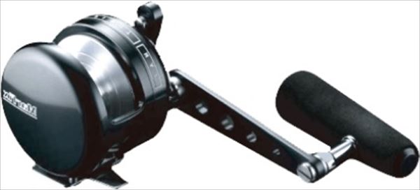 シマノ 21 バルケッタ 151DH-HG 釣り 両軸リール - 最安値・価格比較