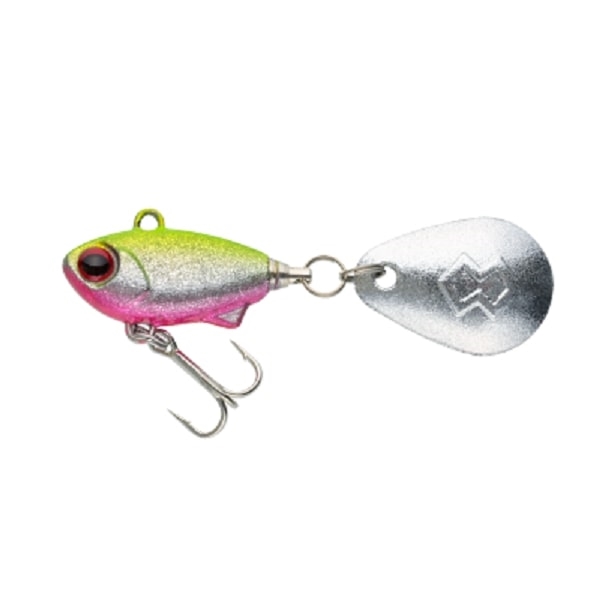 tailwalk YUMMY JIG TG 100g #05 グリーンゴールドキャンディ スピン