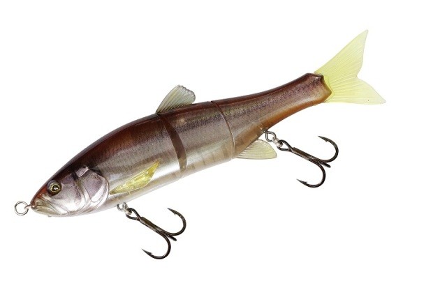 deps NEWスライドスイマー 250 #01 フラッシュカープ ビッグベイト