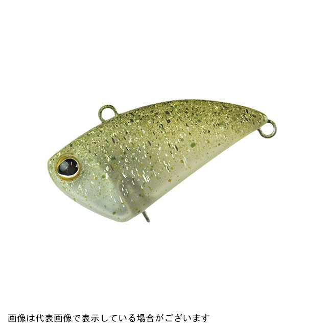 ショボクレグロー