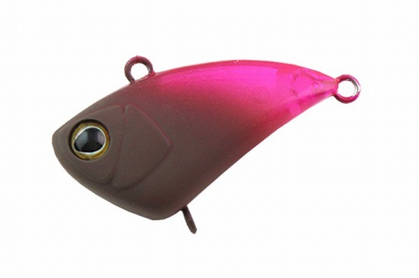 ちびタップダンサー 28mm 神チョコピンクの商品画像