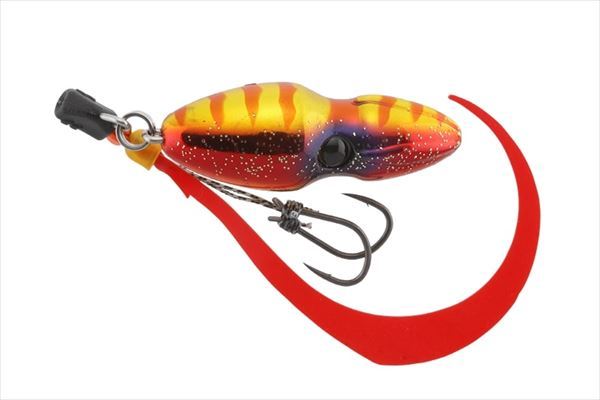 TG ビンビンスイッチ 60g F-0069 レッドゴールドの商品画像