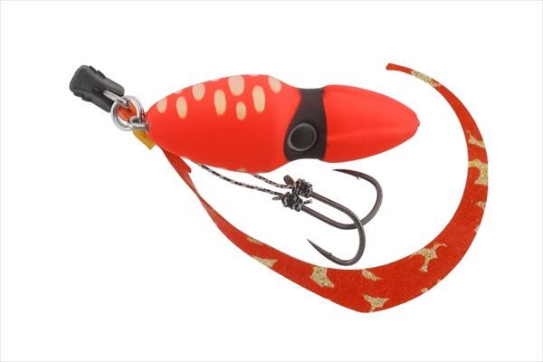 TG ビンビンスイッチ 120g F-0280 ブライトオレンジの商品画像