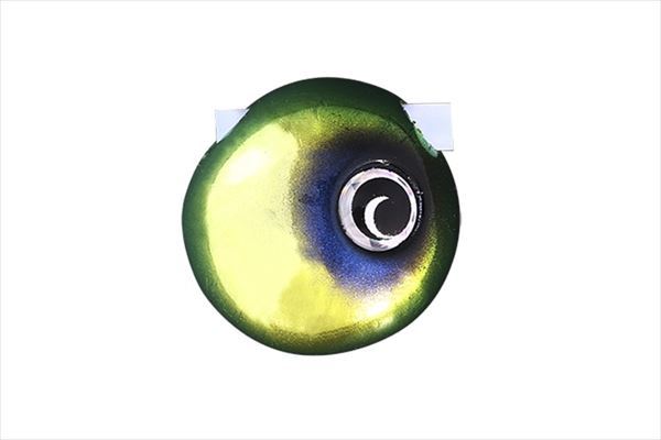 TGビンビン玉スライドヘッドNEO 100g F288 グリーンゴールドNEOの商品画像