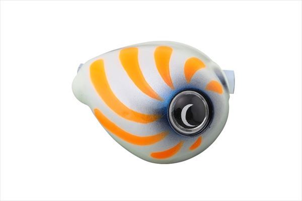 JACKALL TGビンビン玉スライド 雷流ヘッド NEO 120g F288 グリーン