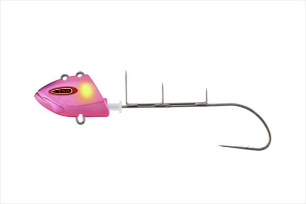 替鈎式アンチョビドラゴンテンヤ 40号 サーベルピンクの商品画像