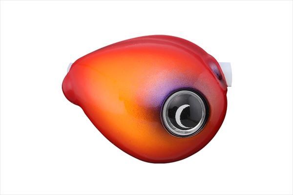 JACKALL TGビンビン玉スライド 雷流ヘッド NEO 120g F288 グリーン