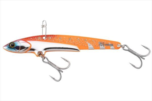 ビッグバッカー 107 鰤カスタム 超サゴシスパークの商品画像