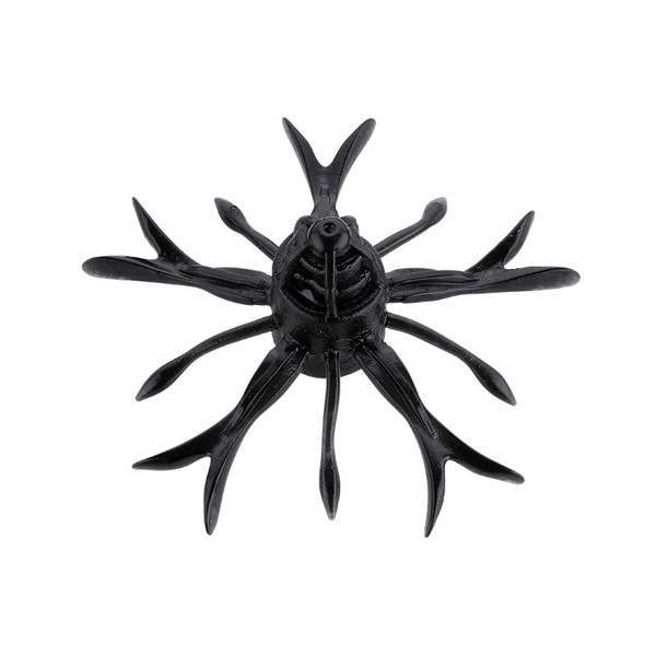 ストレートブラック