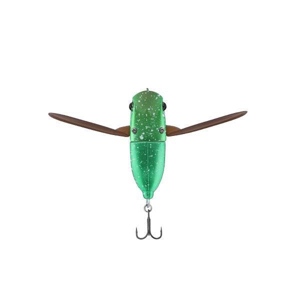 JACKALL スイセンの商品画像