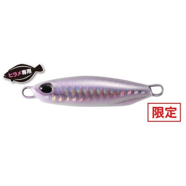 ドラッグメタルキャスト ヒラメセレクション 30g PHA0279 UVツレギスGBの商品画像