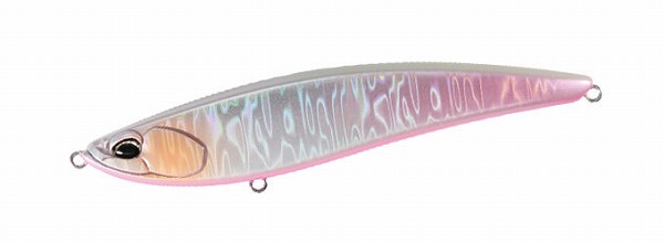 ビーチウォーカー リンバー115S CPA0546 ピーチグロー