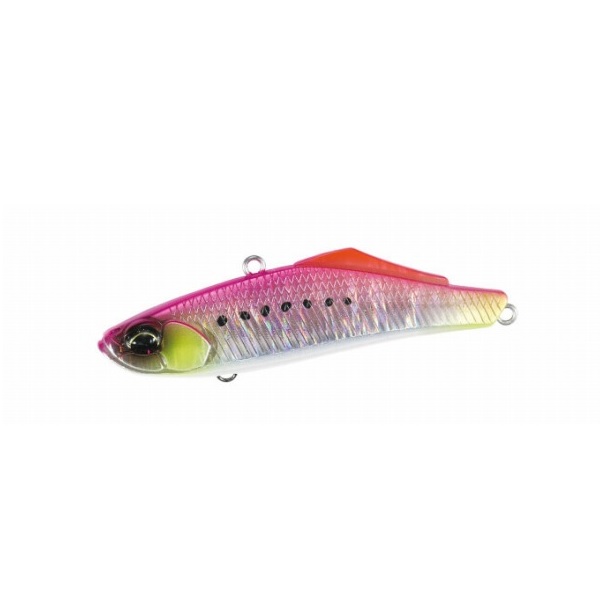 DUO（ルアー） ベイルーフ タイドバイブ 70mm CPA0679 トロピカルイワシグロー ベイルーフ バイブレーションルアーの商品画像