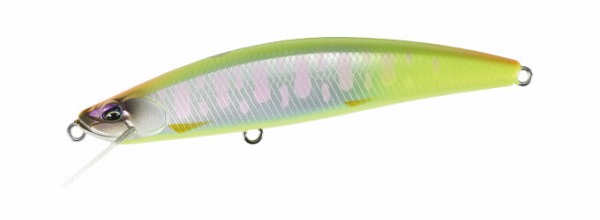 DUO（ルアー） 鬼鱒 正影 90F ASA4506 光山女 ハードルアー　ミノー、プラグの商品画像