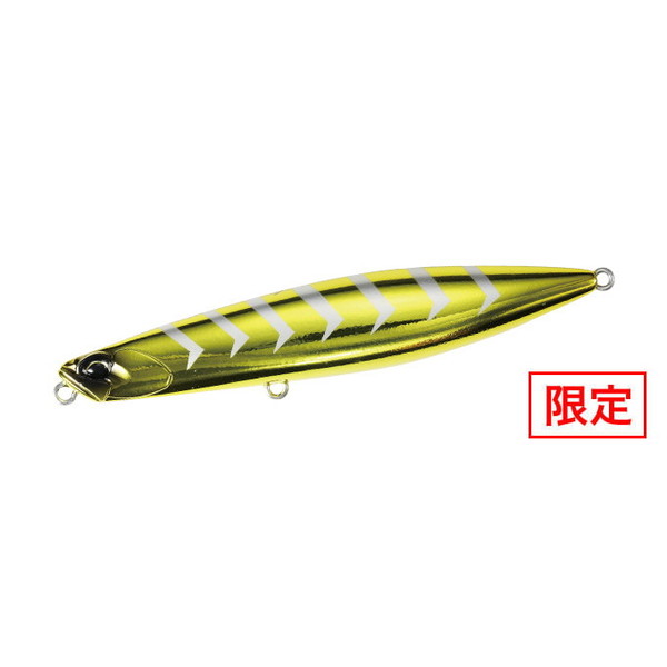 95S / MCC0767 堀田UV金ピカギーゴ