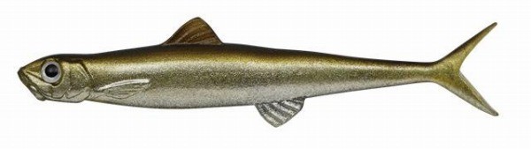 80F / トリックシャッド