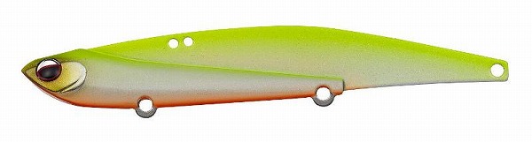 602 ビッグバイトチャート