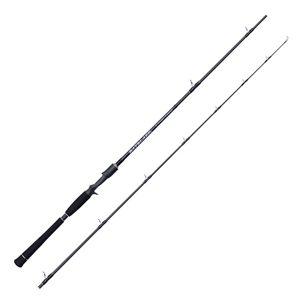 TENRYU 21 ベイブレイズ BBZ601B-XXX シーバスロッド - 最安値・価格