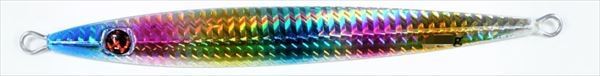 DRAGON（釣り） フォーエッジ ジャギー 120g キャンディー メタルジグの商品画像