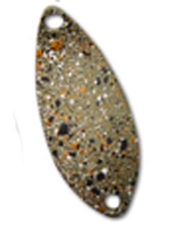 FOREST（釣り） ファクター 0.9g 15 かみつけペレット ルアー　スプーンの商品画像