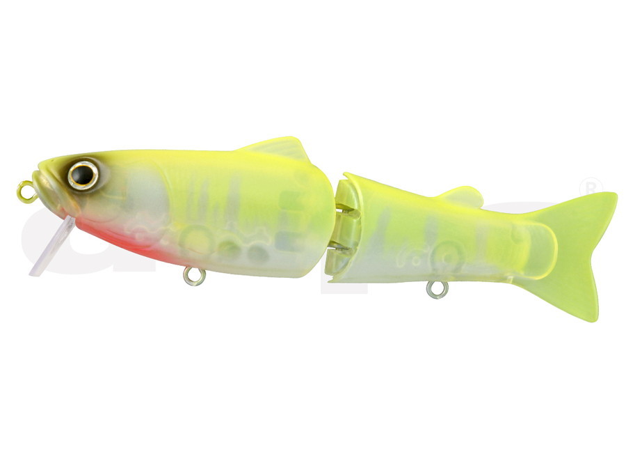 deps NEWスライドスイマー 250 #01 フラッシュカープ ビッグベイト