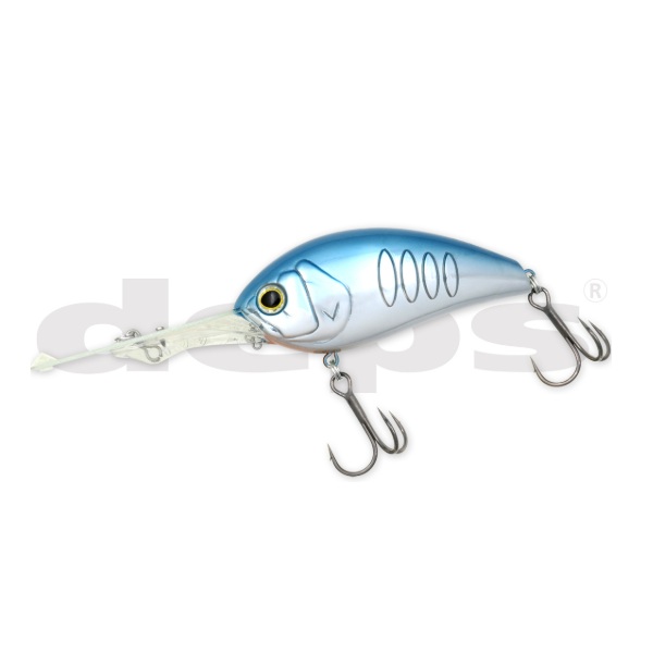 Rodio Craft モカ DR SS 2HooK #3 S.M VI クランクベイト - 最