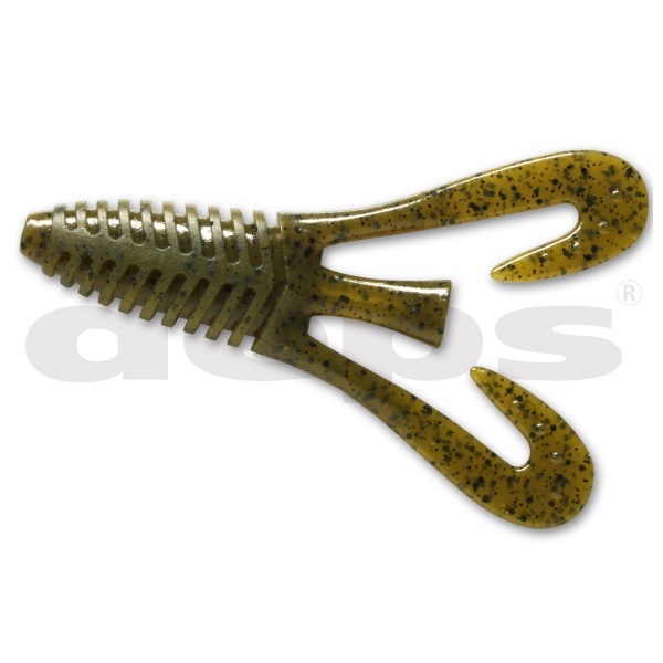 BARBUTE 3inch #12 グリーンパンプキンの商品画像