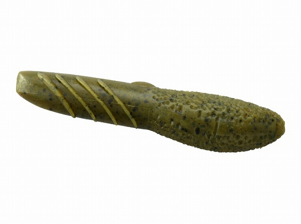 deps カバースキャット 2.5インチ #71 グリーンパンプキン/ブルー